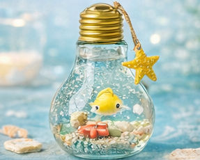Customizable Premium Luxury Glass Bottle – Luxury Design