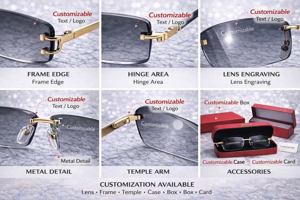 Wholesale Sunglasses for Distributors & Resellers