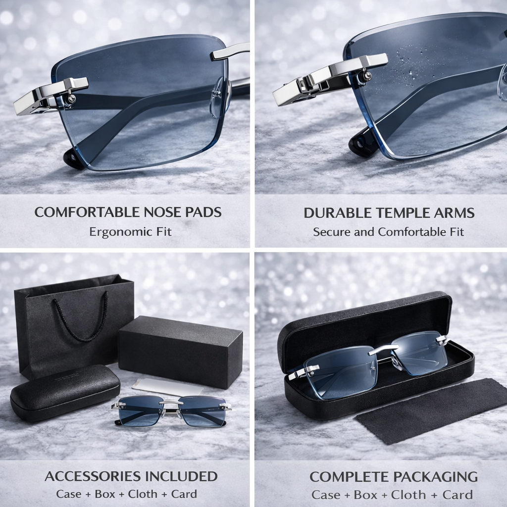 Wholesale Sunglasses for Distributors & Resellers