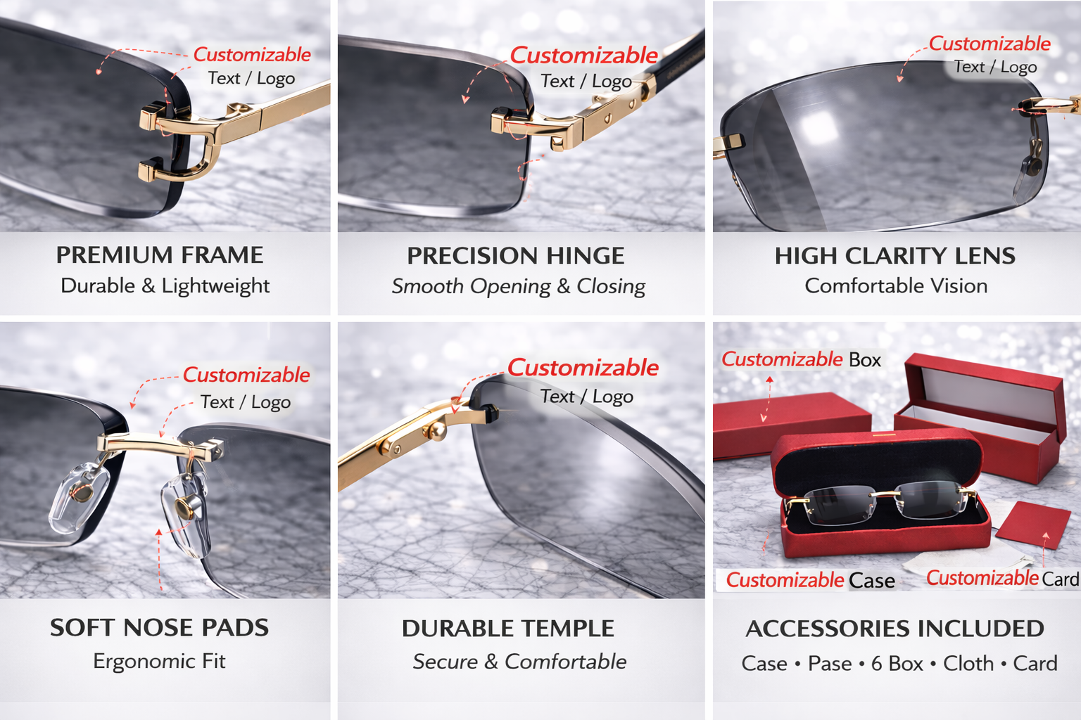 Wholesale Sunglasses for Distributors & Resellers