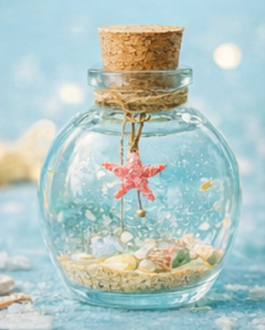 Customizable Premium Luxury Glass Bottle – Luxury Design