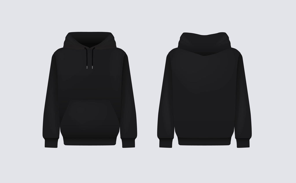 Custom Graphic Street Hoodie