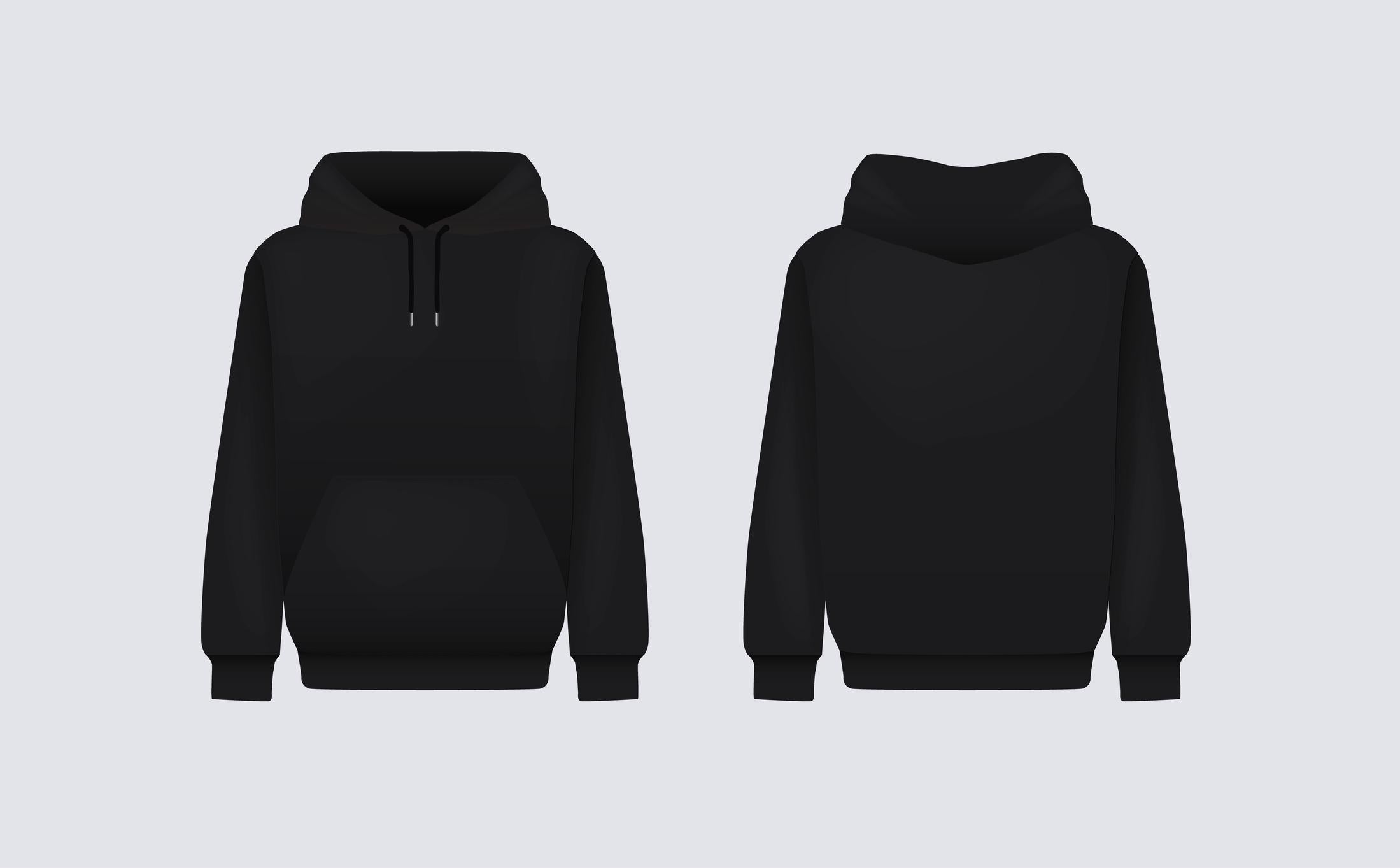 Custom Graphic Street Hoodie