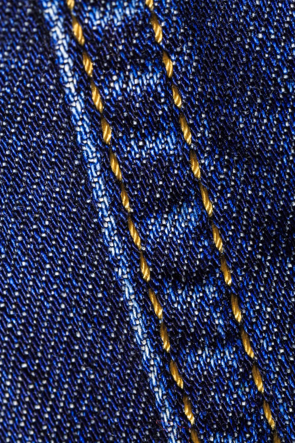 Premium Distressed Street Denim (Customizable)