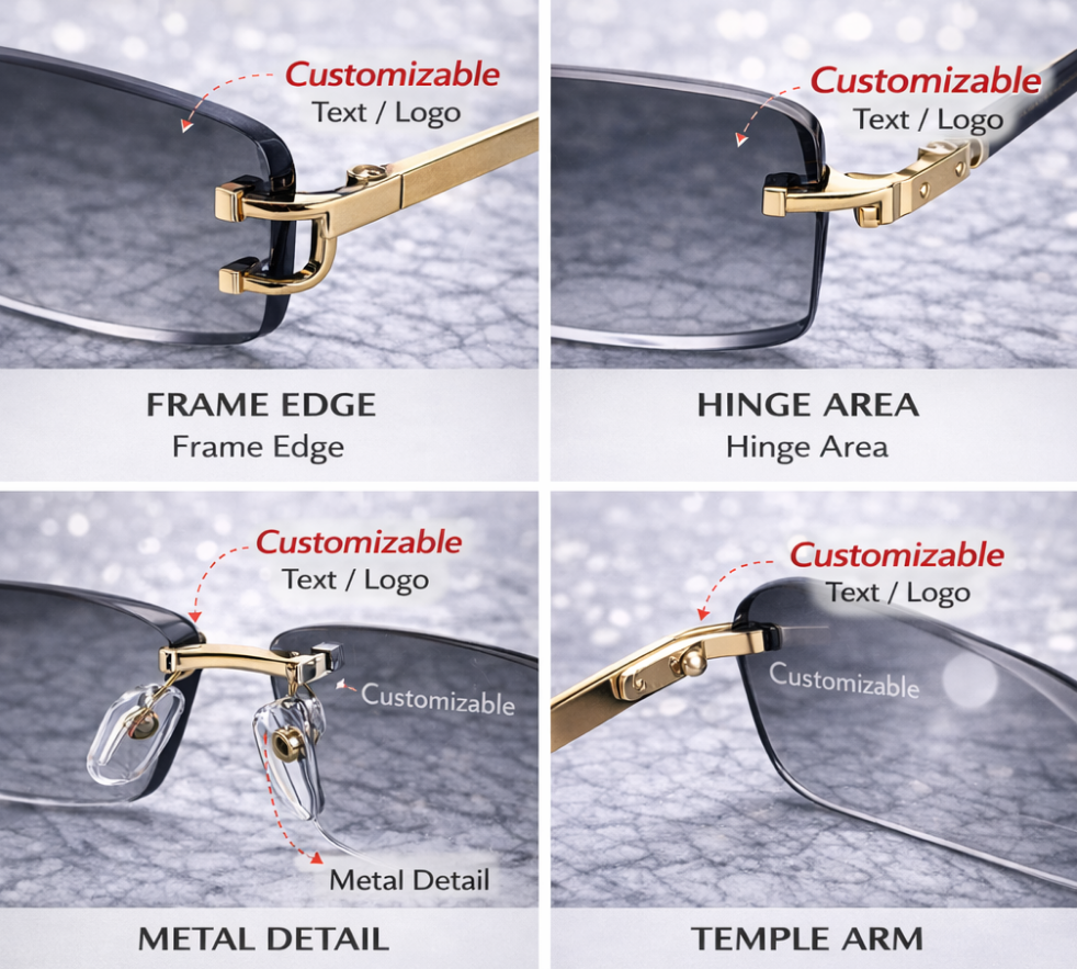 Wholesale Sunglasses for Distributors & Resellers