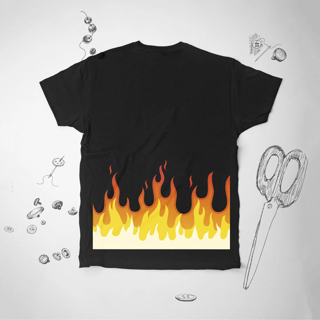 Custom Streetwear Graphic T-Shirts OEM / Private Label / Bulk Supply